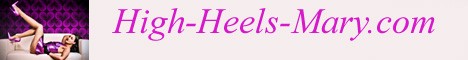 High Heels Mary